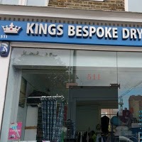 Kings Bespoke Dry Cleaners 1059403 Image 0
